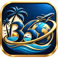 360 World Travel LTD